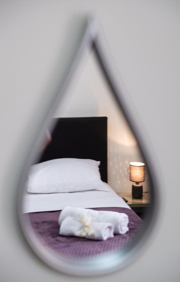 Вилла Irinis House Komilion Экстерьер фото